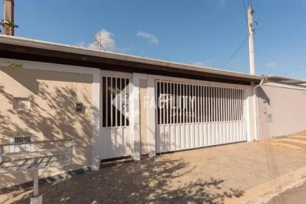 Sobrado com 4 Quartos à venda, 68m² no Vila Dutra, Campinas