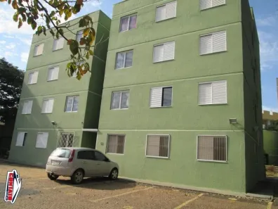 Apartamento com 2 Quartos à venda, 67m² no Jardim Acapulco, São Carlos