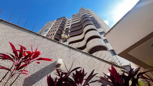 Apartamento com 4 Quartos à venda, 226m² no Setor Marista, Goiânia
