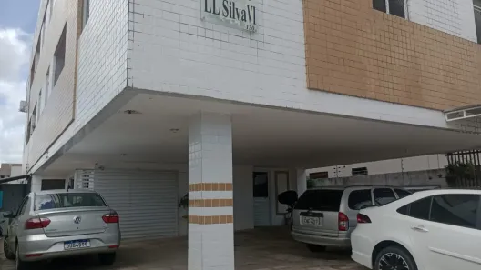 Apartamento com 2 Quartos à venda, 60m² no Cidade dos Colibris, João Pessoa