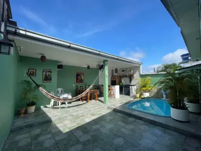 Casa com 2 Quartos à venda, 160m² no Cidade Nova, Manaus