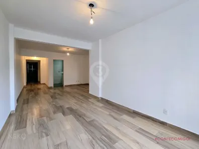 Apartamento com 2 Quartos à venda, 84m² no Consolação, São Paulo