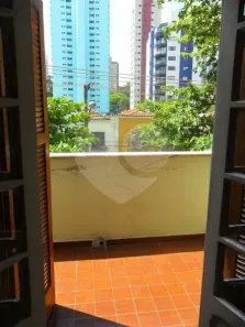 Sobrado com 6 Quartos à venda, 365m² no Vila Clementino, São Paulo