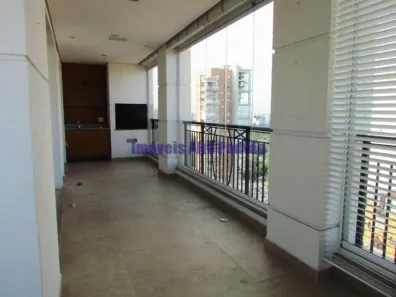 Apartamento com 4 Quartos à venda, 306m² no Vila Mariana, São Paulo