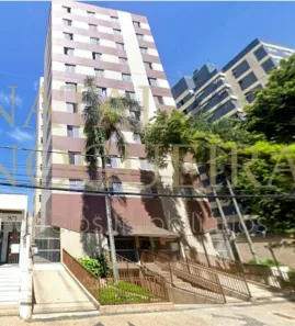Apartamento com 2 Quartos para venda ou aluguel, 66m² no Vila Itapura, Campinas