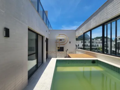 Cobertura com 3 Quartos à venda, 145m² no Barra da Tijuca, Rio de Janeiro