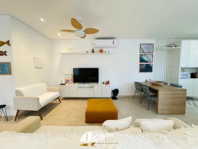 Casa de Condomínio com 3 Quartos à venda, 140m² no Camburi, São Sebastião
