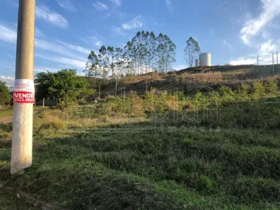 Lote/Terreno à venda, 420m² no Loteamento Bela Vista, Quatis