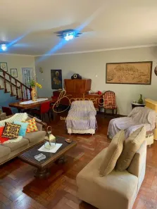 Casa com 3 Quartos à venda, 332m² no Jardim Europa, São Paulo
