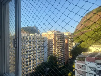 Apartamento com 2 Quartos à venda, 65m² no Botafogo, Rio de Janeiro