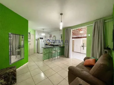 Apartamento com 2 Quartos para alugar, 120m² no Buritis, Belo Horizonte