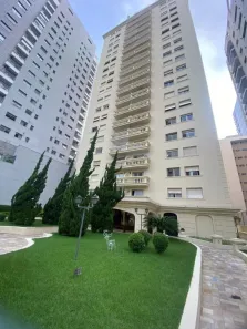 Apartamento com 3 Quartos à venda, 148m² no Brooklin Paulista, São Paulo