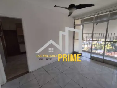 Apartamento com 2 Quartos à venda, 70m² no Praça Seca, Rio de Janeiro
