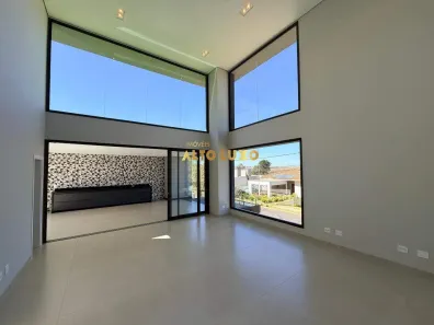 Casa com 4 Quartos à venda, 492m² no Alphaville - Lagoa dos Ingleses, Nova Lima