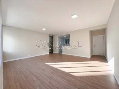 Apartamento com 3 Quartos à venda, 101m² no Centro, Curitiba