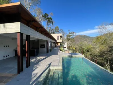 Casa de Condomínio com 5 Quartos à venda, 450m² no Itaipava, Petrópolis