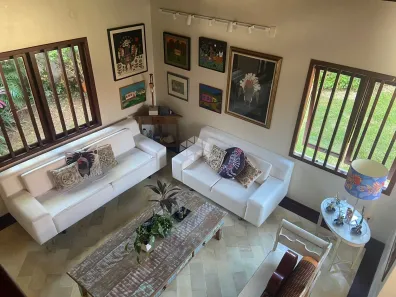 Casa com 4 Quartos à venda, 238m² no Itacorubi, Florianópolis