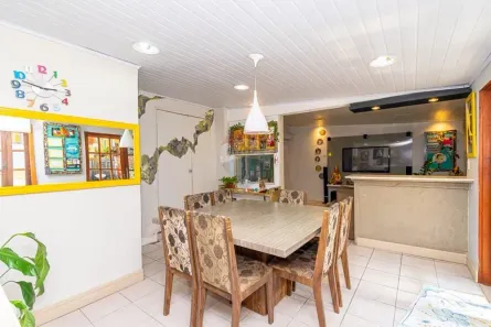 Casa com 3 Quartos à venda, 75m² no Morada do Vale II, Gravataí
