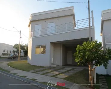 Sobrado com 4 Quartos à venda, 321m² no Jardim Bela Vista, Indaiatuba