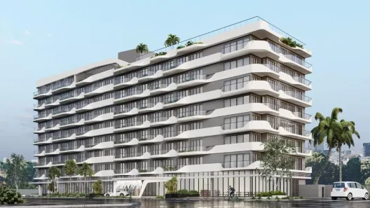 Flat com 1 Quarto à venda, 23m² no Cabo Branco, João Pessoa
