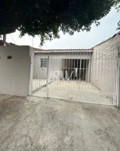 Casa com 2 Quartos à venda, 123m² no Jardim Morada do Sol, Indaiatuba