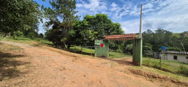 Fazenda/Sítio com 2 Quartos à venda, 90m² no Pau Arcado, Campo Limpo Paulista
