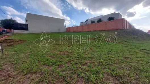 Lote/Terreno à venda, 1043m² no Condomínio Arara Vermelha, Ribeirão Preto