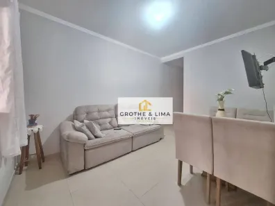 Casa com 3 Quartos à venda, 116m² no Jardim Santa Júlia, São José dos Campos