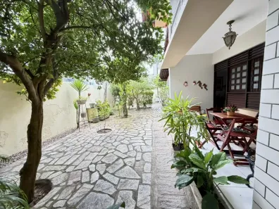Casa com 4 Quartos à venda, 400m² no Jardim Oceania, João Pessoa
