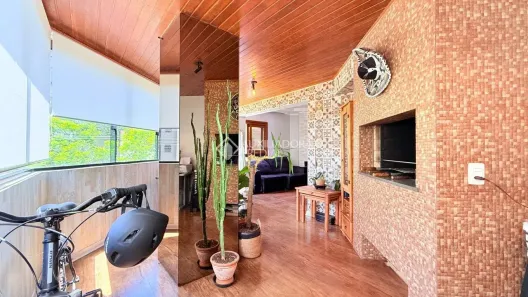 Apartamento com 2 Quartos à venda, 125m² no Jardim Itu, Porto Alegre