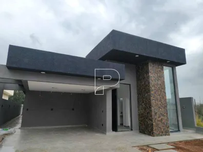 Casa de Condomínio com 3 Quartos à venda, 200m² no Parque Dom Henrique, Cotia