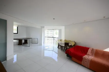 Apartamento com 3 Quartos à venda, 140m² no Jardim da Glória, São Paulo