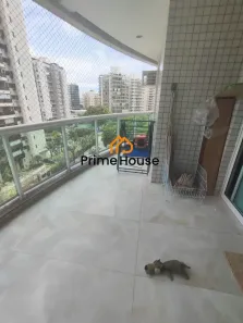 Apartamento com 2 Quartos à venda, 68m² no Barra Olímpica, Rio de Janeiro