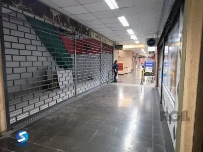 Ponto Comercial com 2 Quartos à venda, 74m² no Centro Histórico, Porto Alegre