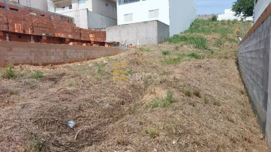 Lote/Terreno à venda, 250m² no Vista Alegre, Vinhedo
