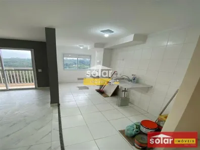 Apartamento com 2 Quartos à venda, 51m² no Parque Imperial, Ferraz de Vasconcelos