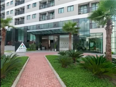 Apartamento com 1 Quarto à venda, 35m² no Jacarepaguá, Rio de Janeiro