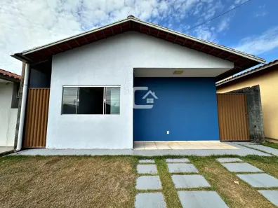 Casa com 2 Quartos à venda, 52m² no Planalto, Porto Velho
