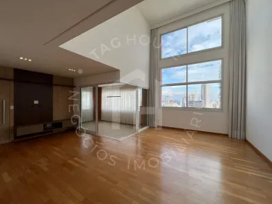 Apartamento com 3 Quartos à venda, 157m² no Cerqueira César, São Paulo