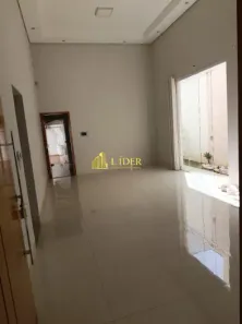 Casa com 3 Quartos à venda, 200m² no Novo Mundo, Uberlândia