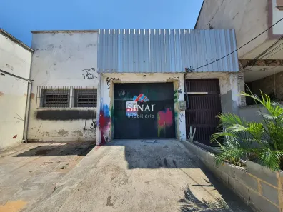 Galpão/Depósito/Armazém para alugar, 378m² no Penha Circular, Rio de Janeiro