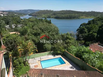 Fazenda/Sítio com 3 Quartos à venda, 125m² no Caceia, Mairiporã