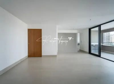 Apartamento com 3 Quartos à venda, 98m² no Setor Bueno, Goiânia