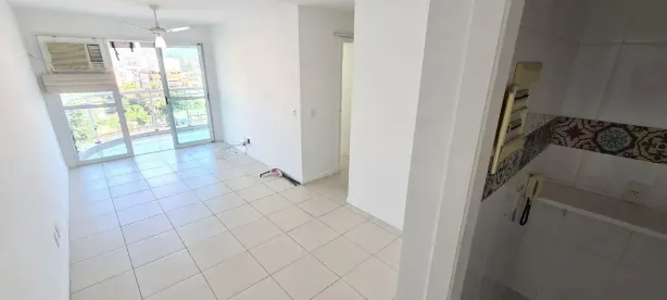 Apartamento com 3 Quartos à venda, 82m² no Freguesia (Jacarepaguá), Rio de Janeiro