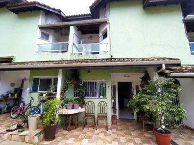 Casa de Condomínio com 2 Quartos à venda, 10m² no Chácara Glória, Itanhaém