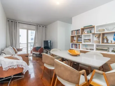 Apartamento com 3 Quartos à venda, 66m² no Ipiranga, São Paulo