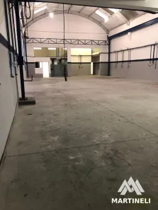 Galpão/Depósito/Armazém para alugar, 680m² no Mooca, São Paulo