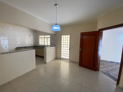 Casa com 3 Quartos para alugar, 140m² no Colina Werner Plaas, Americana
