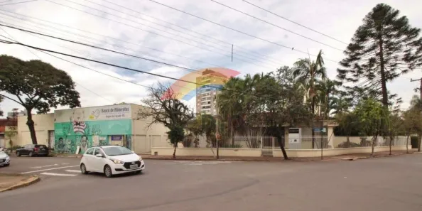 Sala Comercial com 1 Quarto para alugar, 1800m² no Centro, Novo Hamburgo
