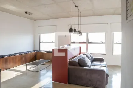 Apartamento com 1 Quarto à venda, 70m² no Vila Leopoldina, São Paulo